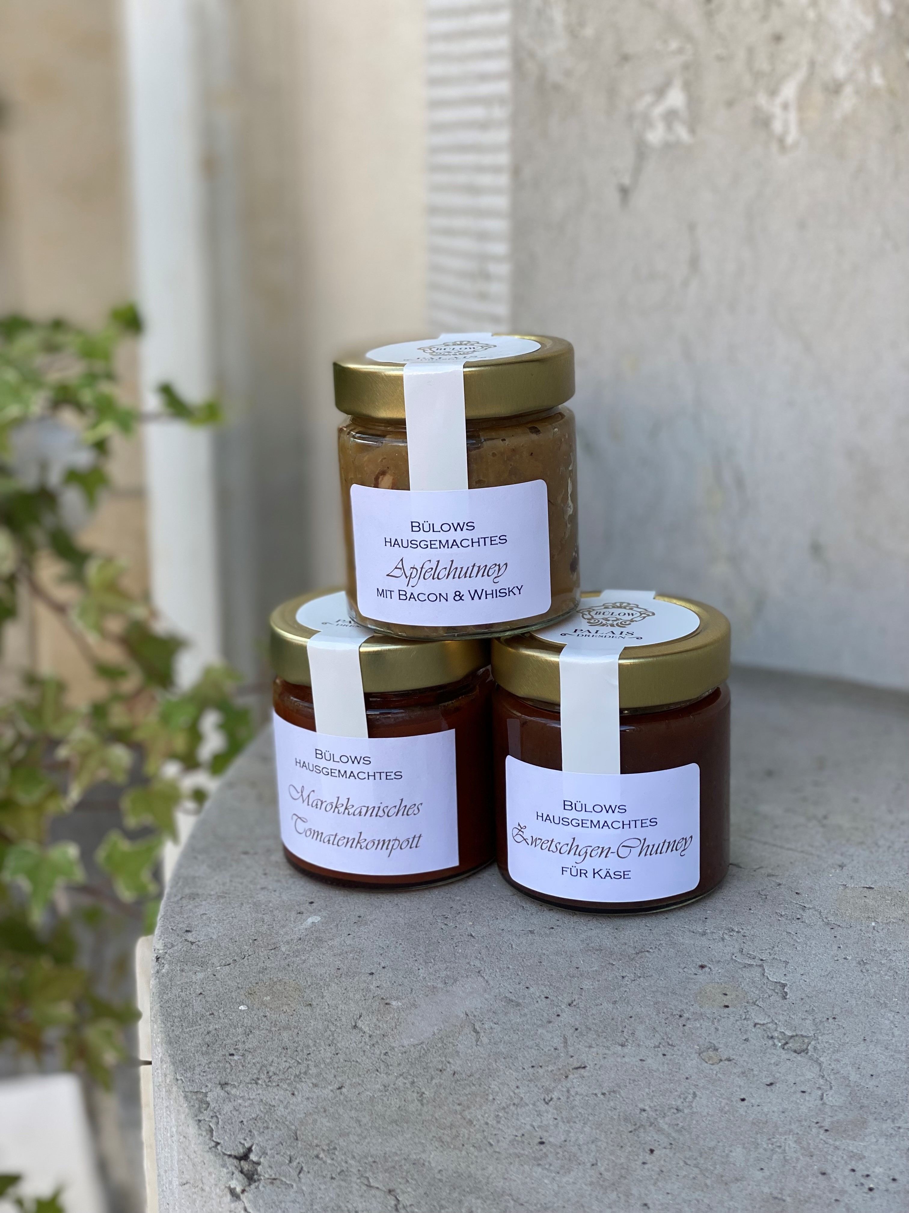 Blogfoto Herzhaftes Chutney Foto Fabrizio-L-Ulbricht